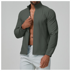 Grey olive