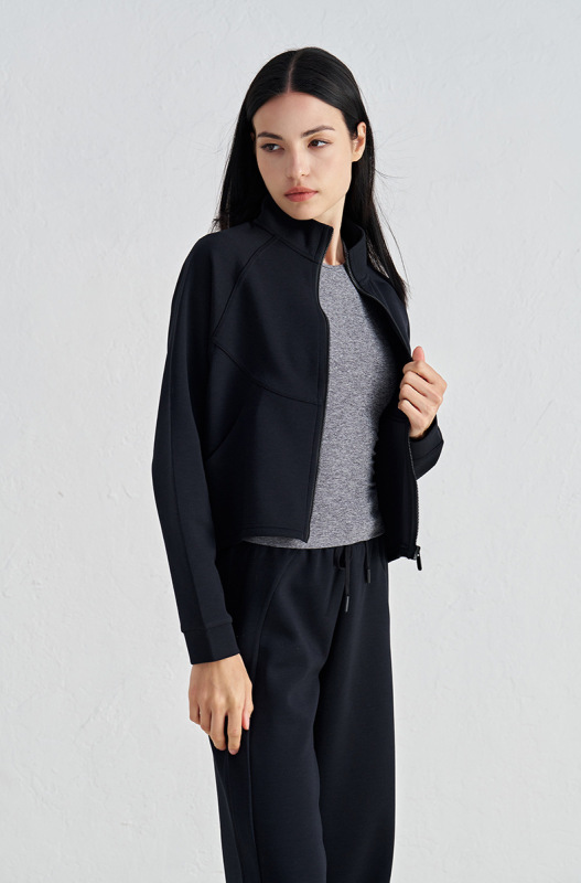 MY-WT42014-Sports Jacket Long Sleeves