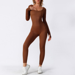 Light brown with breast pads