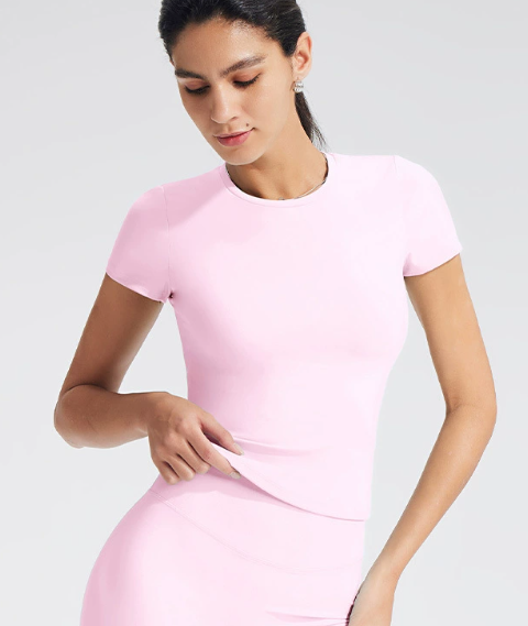 RX-T-XL42-DX Short sleeved T-shirt
