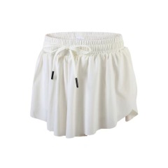 Creamy White