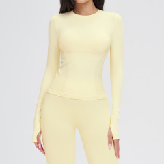 moonlight yellow