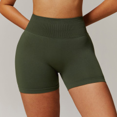 Dark military green