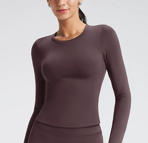 RX-YT1356-CX  women  long-sleeved T-shirts