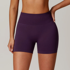 Plum Purple