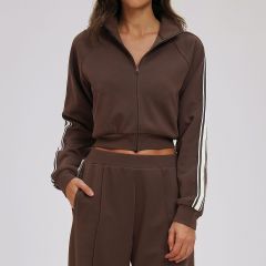 Coffee Brown Hoodie (Pre-order starts January 1st)
