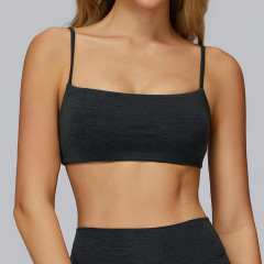 ZC-EWX4510-2-WX  Brushed Yoga Bra