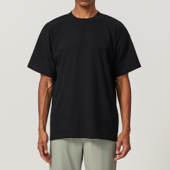 Advanced Black