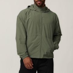 Fog Green