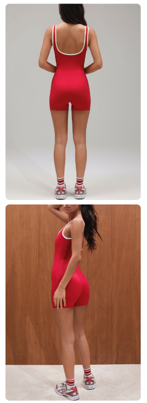 ZS-ZSL260102-LTY  Hip-lifting Bodysuit