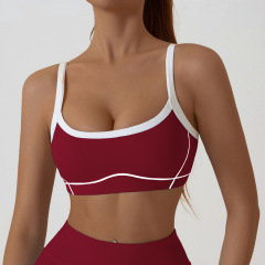 Cherry red
