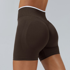 coffee brown