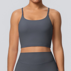 7121 Vest - Graphite Gray