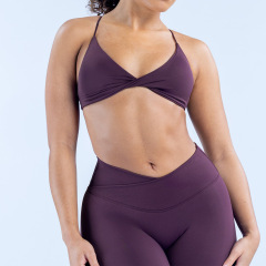 purplish-red