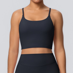 7121 Vest - Black