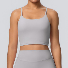 7121 Vest - Frost Gray