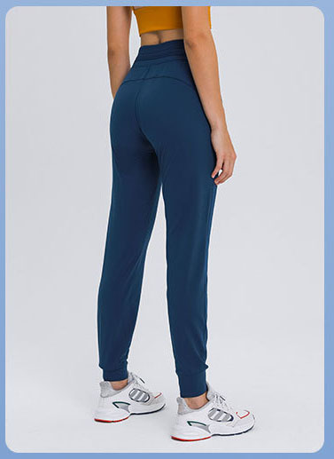DQ-D19069-CK  High-waisted Yoga Leggings