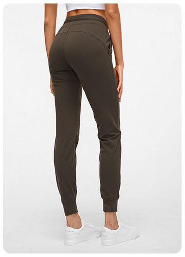 DQ-D19069-CK  High-waisted Yoga Leggings