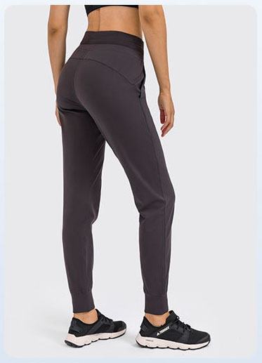 DQ-D19069-CK  High-waisted Yoga Leggings
