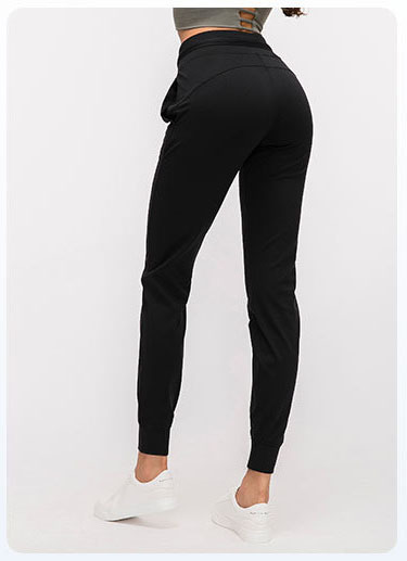 DQ-D19069-CK  High-waisted Yoga Leggings