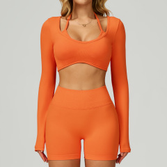Hermes Orange