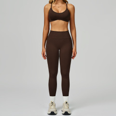 9245 Bra + 9245 Pants — Jiao Cha Ka