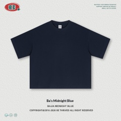 Bajia Midnight Blue