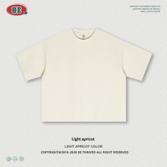 light apricot
