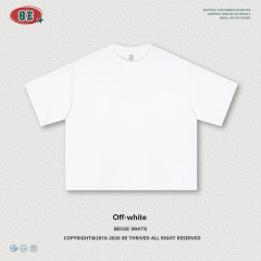 off white