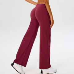 purplish-red