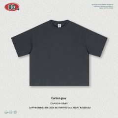 Carbon gray