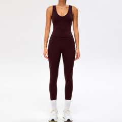 Burgundy red (vest + trousers)