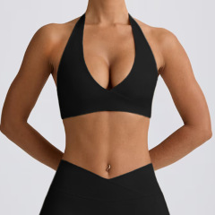 YY030 Black Top