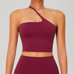 purplish-red