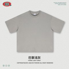Parisian Light Grey