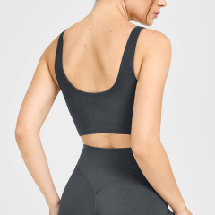 Underwear in shark gray
