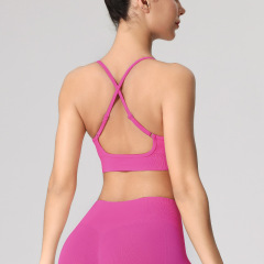 Underwear fluorescent powder