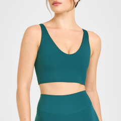 Dark green underwear