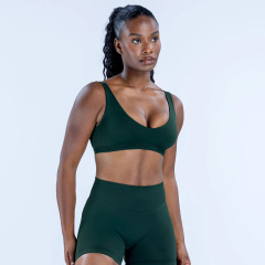 Pine green