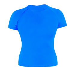 Electric Blue