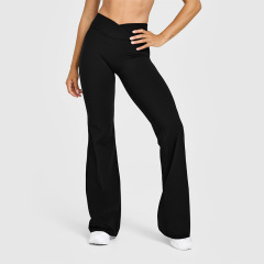 Black trousers