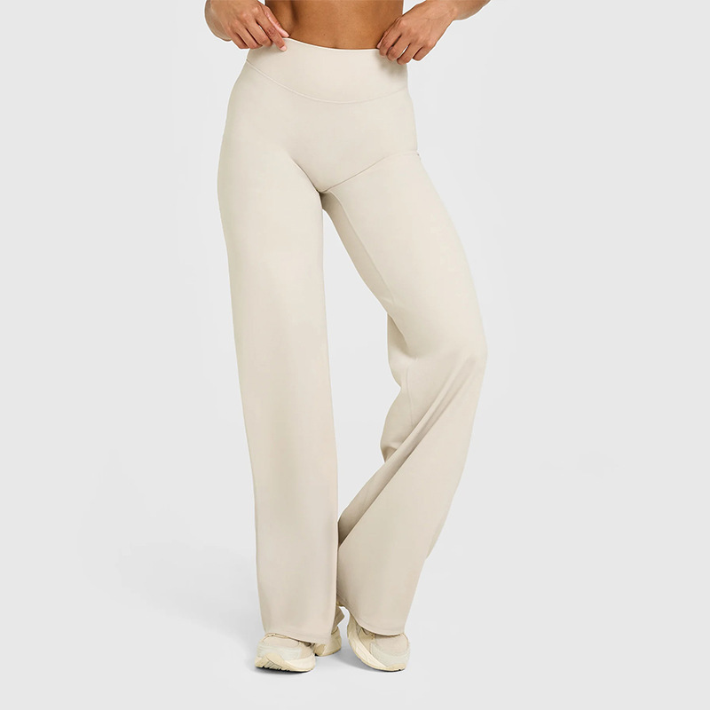 Cross-border exclusive long-sleeved yoga wear, elastic quick-drying and breathable long-sleeved top, sportswear, yoga set for women.