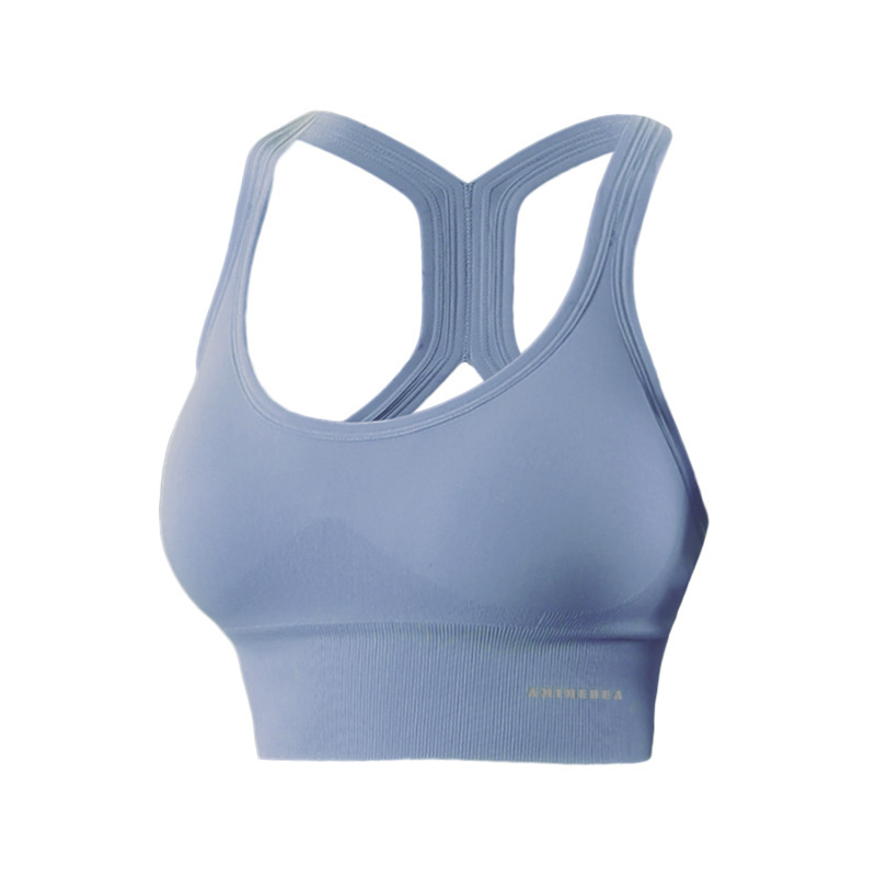 Sports bra, yoga bra, running shockproof vest bra, high-intensity fitness yoga wear bra