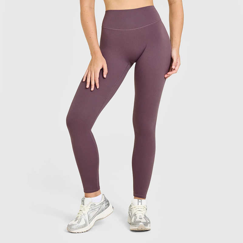 Cross-border exclusive long-sleeved yoga wear, elastic quick-drying and breathable long-sleeved top, sportswear, yoga set for women.