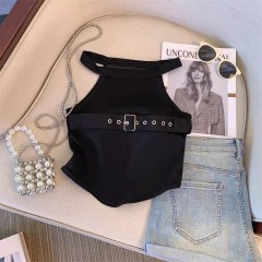U89 Black (Top)