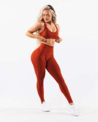 Wine Red Set