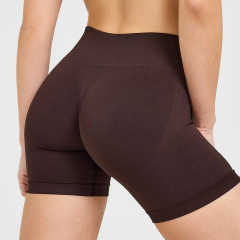 shorts purple-brown