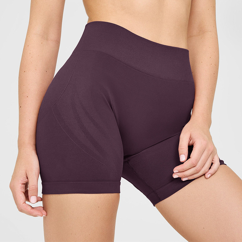 DFYNE European and American style halter neck yoga bra fitness sports underwear running training yoga top set for women