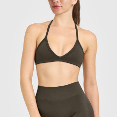 Brown underwear