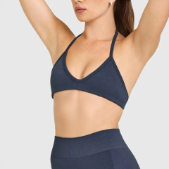 Dark blue underwear